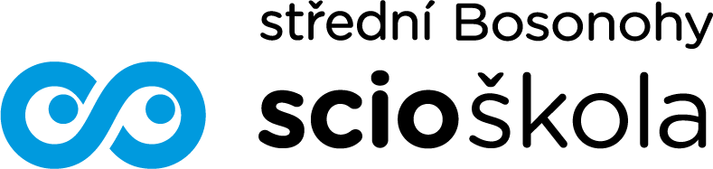 střední Brno Bosonohy Logo