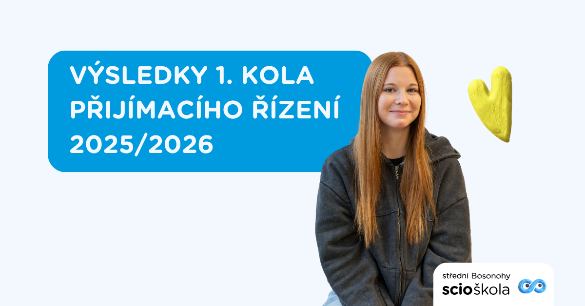 Webvýsledky 1. Kola Přijímacího Řízení 20252026