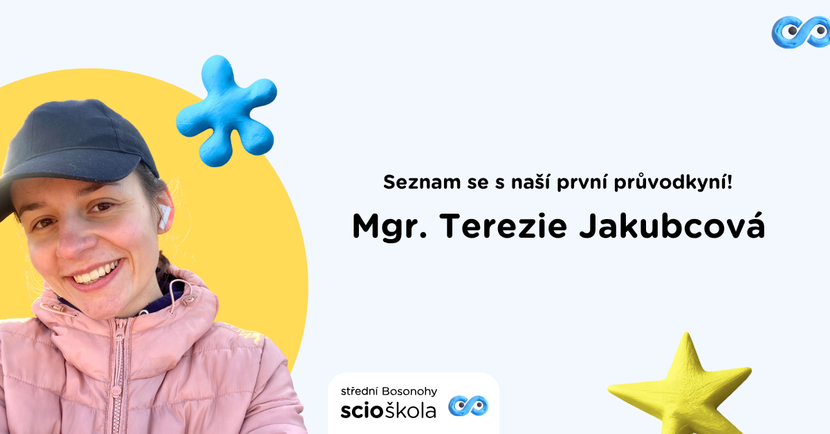 Terezie Jakubcová
