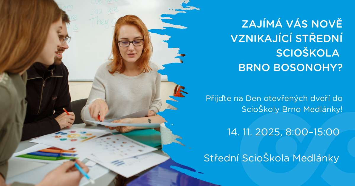 14. 11. 2025 FACEBOOK Událost