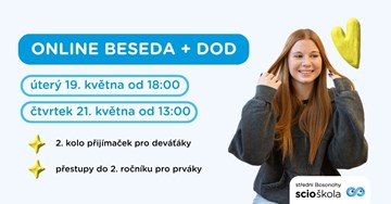 Web Náhled Sš Květen