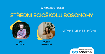 Vedení Článek SŠ